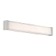 A thumbnail of the WAC Lighting WS-7322-30 Chrome