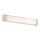 A thumbnail of the WAC Lighting WS-7322 Chrome