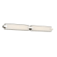 A thumbnail of the WAC Lighting WS-79636-27 Polished Nickel