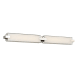 A thumbnail of the WAC Lighting WS-79636-35 Polished Nickel