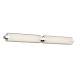 A thumbnail of the WAC Lighting WS-79636 Polished Nickel