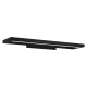 A thumbnail of the WAC Lighting WS-89128-27 Black