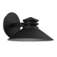 A thumbnail of the WAC Lighting WS-W15710 Black