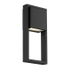 A thumbnail of the WAC Lighting WS-W15912 Black