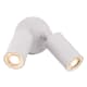 A thumbnail of the WAC Lighting WS-W230302-30 White