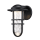 A thumbnail of the WAC Lighting WS-W24513 Black