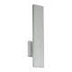A thumbnail of the WAC Lighting WS-W29118-30 Brushed Aluminum