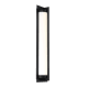 A thumbnail of the WAC Lighting WS-W45726 Black