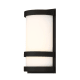 A thumbnail of the WAC Lighting WS-W52610 Black