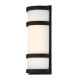 A thumbnail of the WAC Lighting WS-W52614 Black