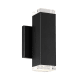 A thumbnail of the WAC Lighting WS-W61808 Black