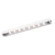 A thumbnail of the WAC Lighting LS-LED08-W WAC Lighting Straight Edge Light Bar