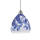 A thumbnail of the WAC Lighting LTK-536 Blue / Brushed Nickel