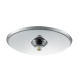A thumbnail of the WAC Lighting QMP-1RN-TR Chrome