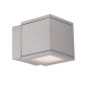 A thumbnail of the WAC Lighting WS-W2504 Brushed Alminum