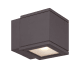 A thumbnail of the WAC Lighting WS-W2504 Bronze