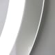 A thumbnail of the WarmlyYours MR-27RND-MRL Marilyn Mirror Edge Detail