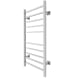 A thumbnail of the WarmlyYours TM-MT-10PS-HP-TOWEL-WARMER Towel Warmer Angled View