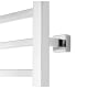 A thumbnail of the WarmlyYours TM-MT-10PS-HP-TOWEL-WARMER Towel Warmer Detail Image
