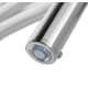 A thumbnail of the WarmlyYours TW-R09-HW Polished Stainless - Power Switch Light