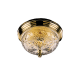 A thumbnail of the Waterford 101-519-07 Polished Brass