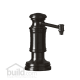 A thumbnail of the Waterstone 4055 Black Oil Rubbed Bronze