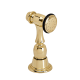 A thumbnail of the Waterstone 4025 Unlacquered Polished Brass