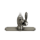 A thumbnail of the Waterstone 4784 Antique Pewter
