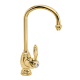 A thumbnail of the Waterstone 4900 Unlacquered Polished Brass