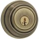 A thumbnail of the Weiser Lock GCD9371 Antique Brass