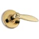 A thumbnail of the Weiser Lock GLA535G Lifetime Polished Brass