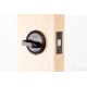A thumbnail of the Weslock 371 300 Series 371 Keyed Entry Deadbolt Inside Angle View