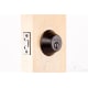 A thumbnail of the Weslock 372 300 Series 372 Keyed Entry Deadbolt Outside Angle View