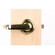 A thumbnail of the Weslock 600A Access Series 600A Passage Lever Set Inside View
