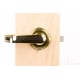 A thumbnail of the Weslock 610A Access Series 610A Privacy Lever Set Inside View