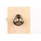 A thumbnail of the Weslock 610B Ball Series 610B Privacy Knob Set Outside View