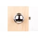 A thumbnail of the Weslock 610I Impresa Series 610I Privacy Knob Set Inside View