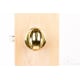 A thumbnail of the Weslock 610J Julienne Series 610J Privacy Knob Set Outside View