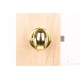 A thumbnail of the Weslock 610J Julienne Series 610J Privacy Knob Set Inside View
