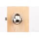 A thumbnail of the Weslock 610J Julienne Series 610J Privacy Knob Set Inside View