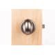 A thumbnail of the Weslock 640J Julienne Series 640J Keyed Entry Knob Set Inside View