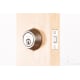 A thumbnail of the Weslock 671 600 Series 671 Keyed Entry Deadbolt Outside Angle View