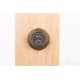 A thumbnail of the Weslock 671 600 Series 671 Keyed Entry Deadbolt Outside View