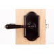 A thumbnail of the Weslock 1700Y Legacy Series 1700Y Passage Lever Set Outside View
