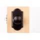 A thumbnail of the Weslock 1710I Impresa Series 1710I Privacy Knob Set Outside View