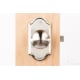 A thumbnail of the Weslock 1710I Impresa Series 1710I Privacy Knob Set Inside View