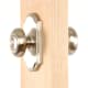 A thumbnail of the Weslock 1740J Julienne Series 1740J Keyed Entry Knob Set Angle View