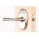 A thumbnail of the Weslock 2700Y Legacy Series 2700Y Passage Lever Set Inside Angle View