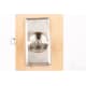 A thumbnail of the Weslock 3740I Impresa Series 3740I Keyed Entry Knob Set Outside View