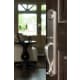A thumbnail of the Weslock 6641DC Lifestyle in Satin Nickel